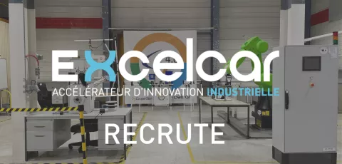Excelcar recrute 2 nouveaux talents !