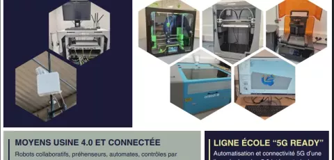 Nos moyens mutualisés : prototypez, testez, industrialisez